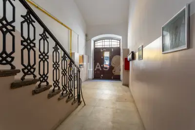 Rijeka, Zentrum | Wohnung zur langfristigen Miete - 15