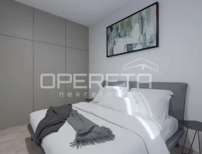 Wohnung 84 m², Omiš - Neubau mit Meerblick - 14