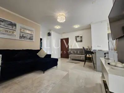 Apartment 57 m², Stenjevec - 3 rooms, loggia and storage room - 4