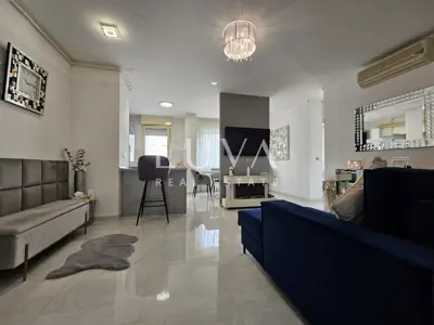 Apartment 57 m², Stenjevec - 3 rooms, loggia and storage room - 3