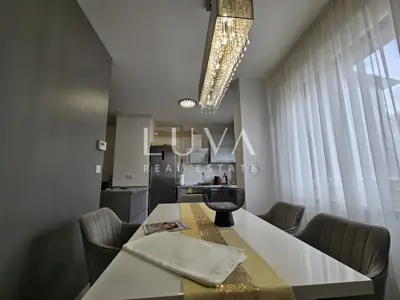 Apartment 57 m², Stenjevec - 3 rooms, loggia and storage room - 8