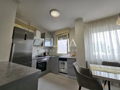 Apartment 57 m², Stenjevec - 3 rooms, loggia and storage room - 5