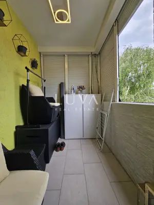 Apartment 57 m², Stenjevec - 3 rooms, loggia and storage room - 16