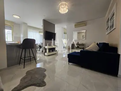 Apartment 57 m², Stenjevec - 3 rooms, loggia and storage room - 2