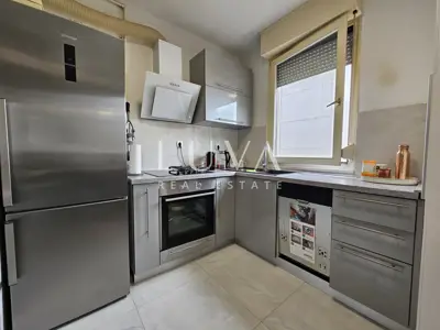 Apartment 57 m², Stenjevec - 3 rooms, loggia and storage room - 6