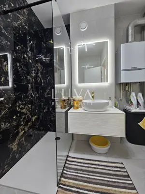 Apartment 57 m², Stenjevec - 3 rooms, loggia and storage room - 10
