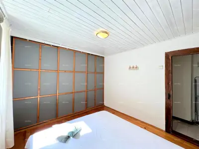 An apartment for sale in the center of Pula with a view of the cathedral and the sea. - 10