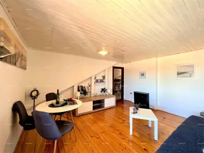 An apartment for sale in the center of Pula with a view of the cathedral and the sea. - 5