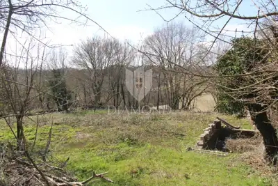 House, Sveti Petar u Šumi, 3,866 m² of land for renovation - 6