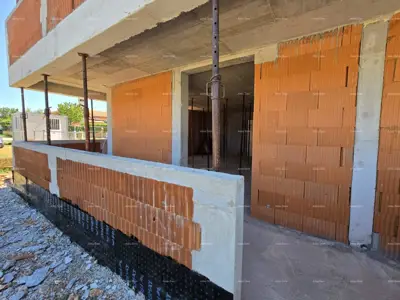 Wohnung A2, Šikići, Garten 77 m² und überdachte Terrasse - 14