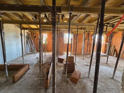 Wohnung A2, Šikići, Garten 77 m² und überdachte Terrasse - 18