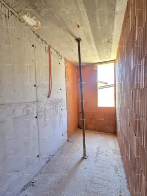 Wohnung A2, Šikići, Garten 77 m² und überdachte Terrasse - 15