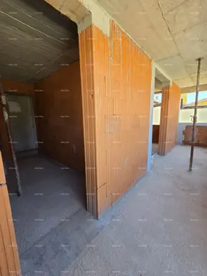 Wohnung A2, Šikići, Garten 77 m² und überdachte Terrasse - 13