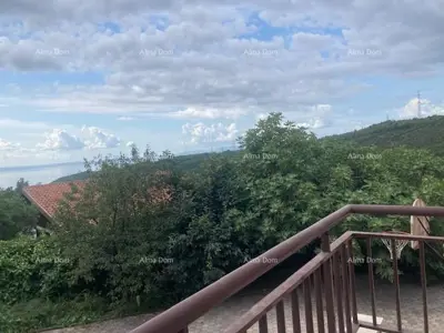 Haus 250 m², Rijeka Centar - großer Garten und Pool - 16