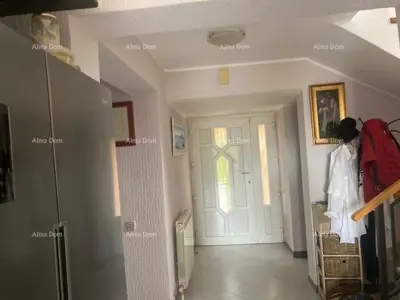 Haus 250 m², Rijeka Centar - großer Garten und Pool - 18