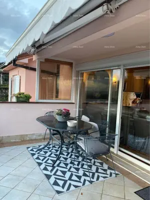 Haus 250 m², Rijeka Centar - großer Garten und Pool - 6