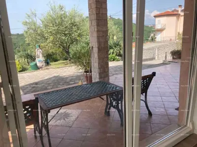 Haus 250 m², Rijeka Centar - großer Garten und Pool - 12