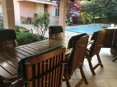Haus 250 m², Rijeka Centar - großer Garten und Pool - 3