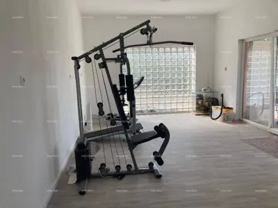 Haus 250 m², Rijeka Centar - großer Garten und Pool - 9