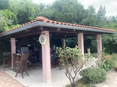 Haus 250 m², Rijeka Centar - großer Garten und Pool - 14
