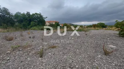 RIJEKA, ČAVLE - building land 3,548 m² in an excellent location, pr - 7