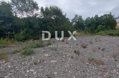RIJEKA, ČAVLE - building land 3,548 m² in an excellent location, pr - 3