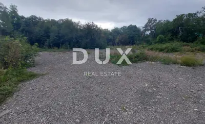 RIJEKA, ČAVLE - building land 3,548 m² in an excellent location, pr - 2