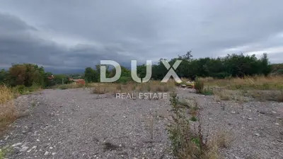 RIJEKA, ČAVLE - building land 3,548 m² in an excellent location, pr - 8