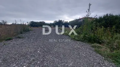 RIJEKA, ČAVLE - building land 3,548 m² in an excellent location, pr - 5