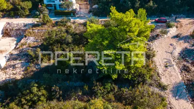 Building land 680 m², Tri Porte - sea view - 8