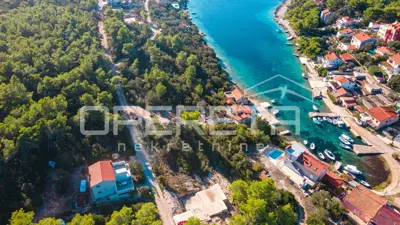 Building land 680 m², Tri Porte - sea view - 6