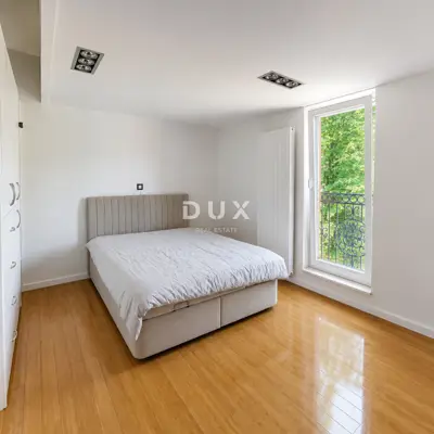 Villa 675 m², Remete - by the forest and pool - 14