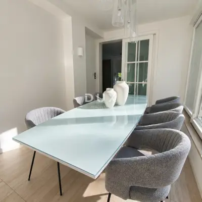 Villa 675 m², Remete - by the forest and pool - 3