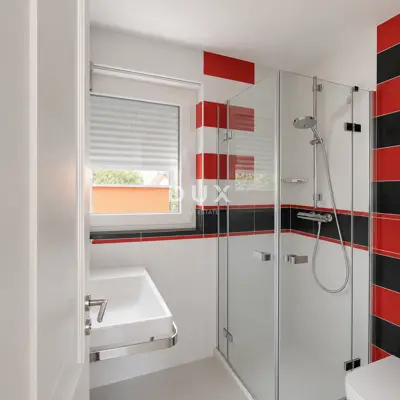 Villa 675 m², Remete - by the forest and pool - 15