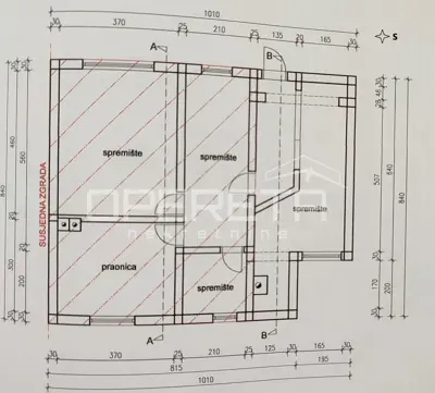 House for sale in Britanac, 292 m² - 18