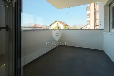 Modern apartment in new construction, Dugo Selo - 8
