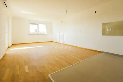 Modern apartment in new construction, Dugo Selo - 2