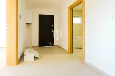 Modern apartment in new construction, Dugo Selo