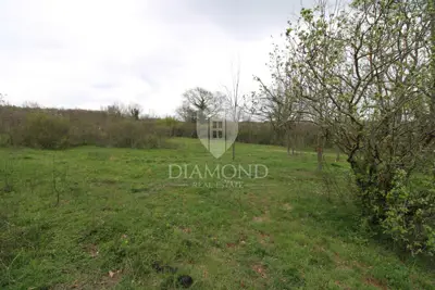 Building plot 1,040 m², Marčana - project and permit - 5