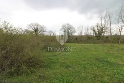 Building plot 1,040 m², Marčana - project and permit - 6