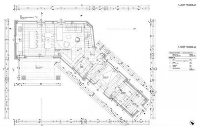House 172 m², Poreč - Mediterranean house with pool - 12