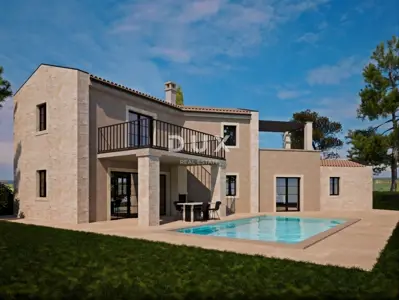 House 172 m², Poreč - Mediterranean house with pool - 3