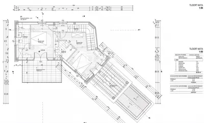 House 172 m², Poreč - Mediterranean house with pool - 13