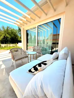 Istra, Poreč, luxury family villa, 180 m², near beaches and amenities - 10
