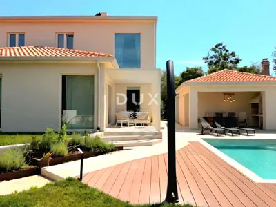 Istra, Poreč, luxury family villa, 180 m², near beaches and amenities - 12