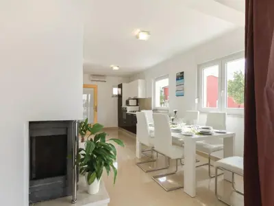 Haus 112 m², Fažana - in der Nähe des Strandes und des Zentrums - 4