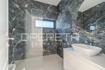 House 168 m², Poreč surroundings - modern new build near the sea - 18