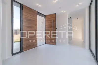 House 168 m², Poreč surroundings - modern new build near the sea - 2