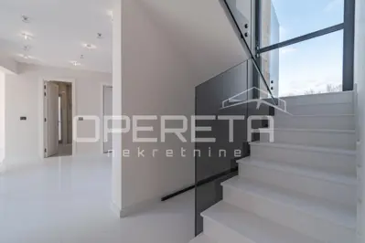 House 168 m², Poreč surroundings - modern new build near the sea - 3