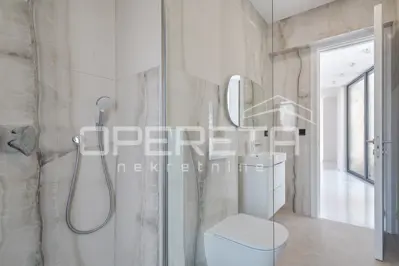 House 168 m², Poreč surroundings - modern new build near the sea - 21